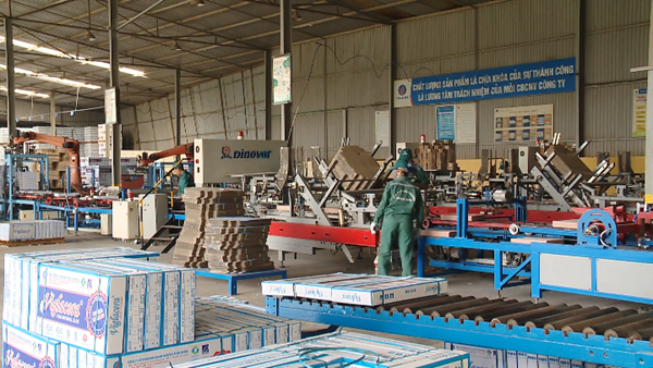 Đề xuất giảm 30% tiền thuê đất năm 2025