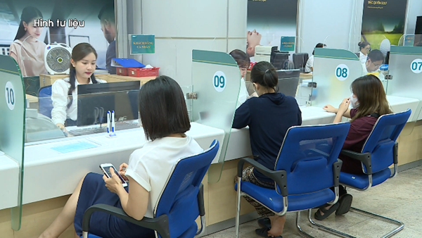 Lãi suất huy động giảm sau chỉ đạo của Thủ tướng