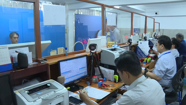  Bộ Công an ban hành mẫu giấy phép lái xe mới