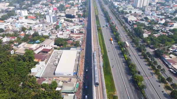 Năm 2025 là thời cơ vàng để Việt Nam cất cánh