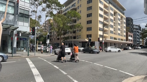  Bất bình đẳng tài chính ở Australia lên mức cao nhất kể từ năm 2001