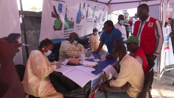 Mỹ rút khỏi WHO: Thách thức hay cơ hội?