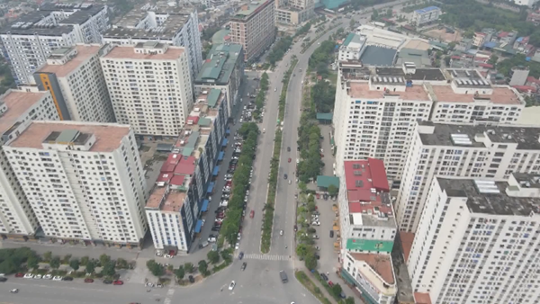  Thủ tướng yêu cầu lập Quỹ nhà ở quốc gia trong tháng 3