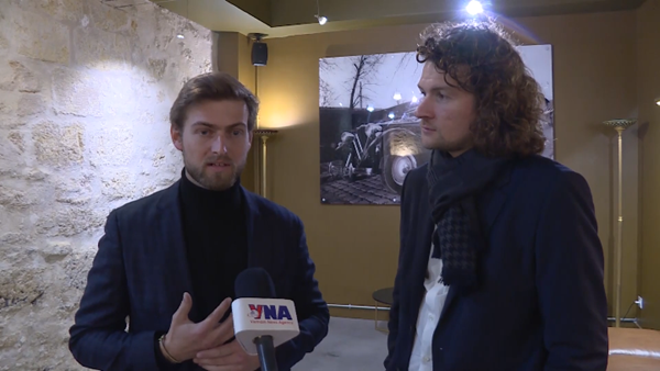 Nhiều doanh nghiệp Pháp mong muốn phát triển giao thương với Việt Nam