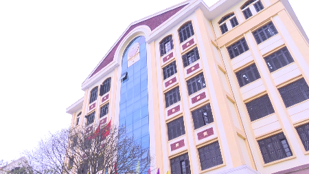 Chi cục Thuế khu vực IV sẵn sàng phục vụ theo mô hình mới