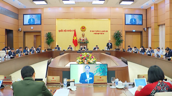  Ngăn chặn các hành vi xâm phạm dữ liệu cá nhân