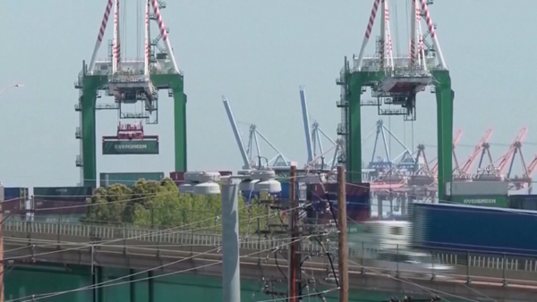 Mỹ tăng gấp đôi mức thuế nhôm và thép từ Canada