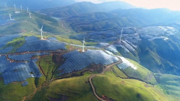  Trung Quốc tăng cường đảm bảo an ninh năng lượng