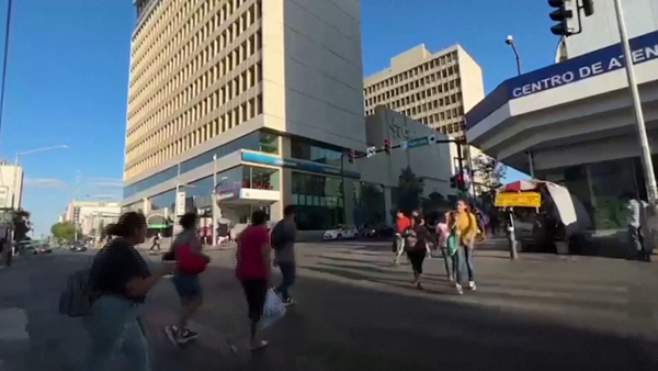  Tỷ lệ thất nghiệp tại OECD thấp nhất trong 2 năm