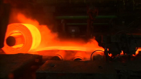 Canada khiếu nại Mỹ lên WTO