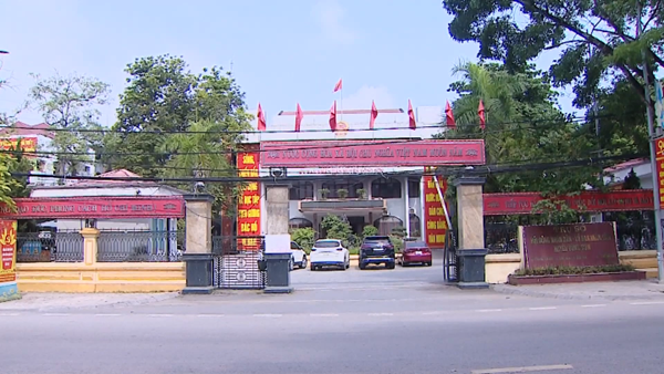  Thêm 4 nhóm được hưởng chính sách nghỉ hưu trước tuổi