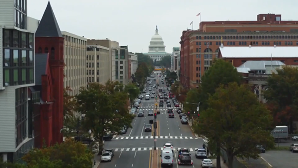  Tòa án Mỹ yêu cầu khôi phục việc làm cho gần 25.000 viên chức