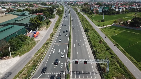  Đề xuất mở rộng cao tốc Cầu Giẽ - Ninh Bình lên 6 làn xe
