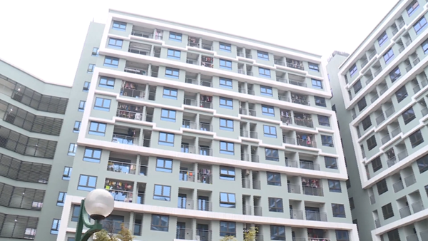  Cần xử lý nghiêm tình trạng “lót tay” mua nhà ở xã hội