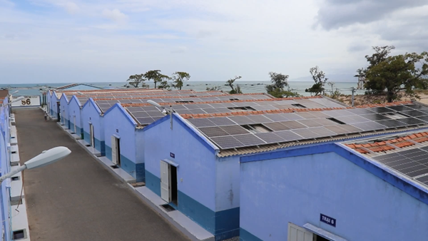  Ứng dụng công nghệ cao tạo giá trị phát triển sản xuất ở Ninh Thuận