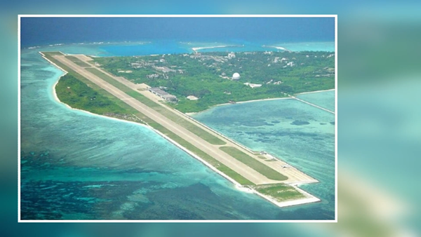  Đẩy nhanh tiến độ mở rộng sân bay Phú Quốc