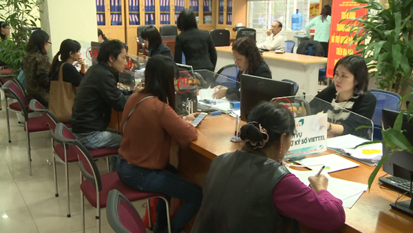 Đề xuất tiếp tục giảm thuế VAT đến hết 2026