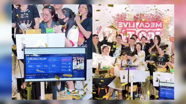 Đề xuất lùi thời gian Shopee, TikTok Shop, Lazada nộp thuế thay người bán