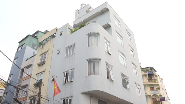 Dừng hoạt động chung cư mini không đảm bảo PCCC