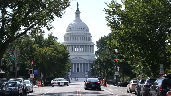 Mỹ bổ sung danh sách hạn chế thương mại