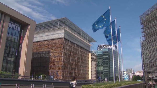 EU nêu điều kiện dỡ bỏ trừng phạt Nga