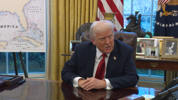 Mỹ nêu điều kiện giảm thuế với Trung Quốc