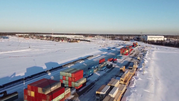 Nga và Mỹ đàm phán các dự án đất hiếm