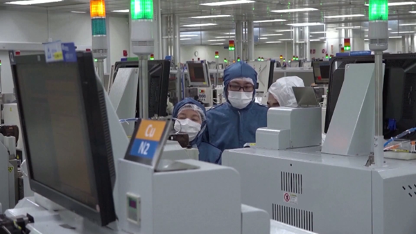 Trung Quốc siết chặt kiểm soát cạnh tranh để nâng tầm kinh tế tư nhân