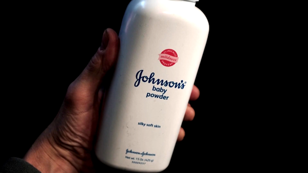 Tòa án Mỹ bác đề xuất 10 tỷ USD của Johnson & Johnson