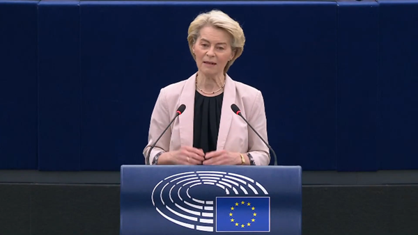 EU cảnh báo trả đũa thuế quan Mỹ