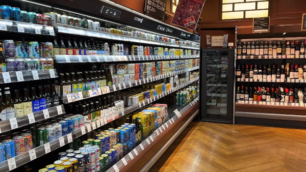 Hơn 4.000 mặt hàng đồng loạt tăng giá tại Nhật Bản