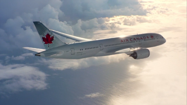 “Nóng” cuộc đua dịch vụ wifi trên máy bay