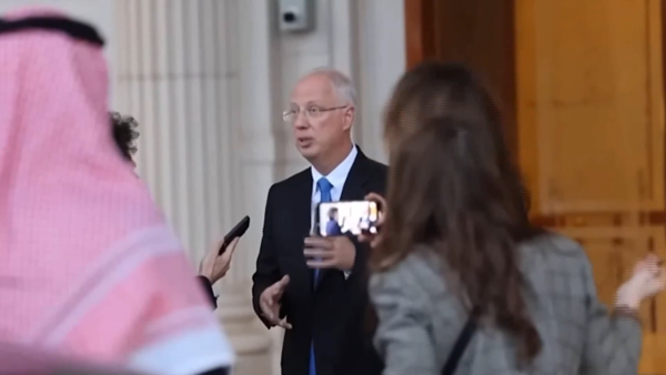 Nga và Mỹ tìm cách giải quyết bất đồng