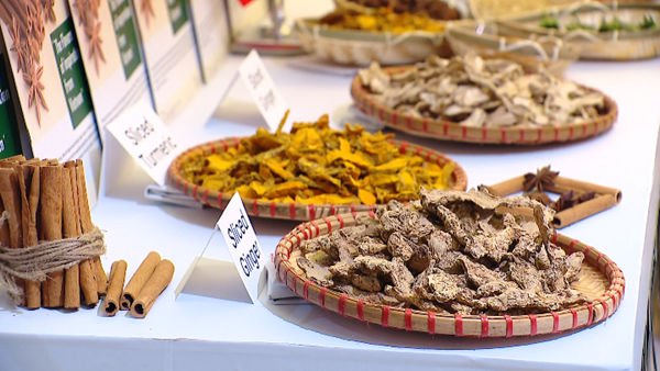 Cần xác định chiến lược cho sản phẩm Halal