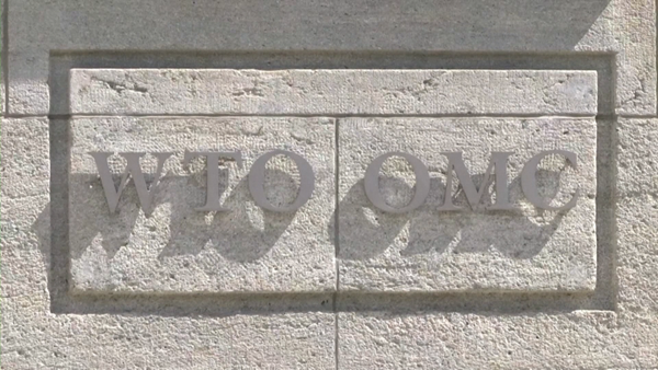 WTO cân nhắc cắt giảm chi phí nhân sự