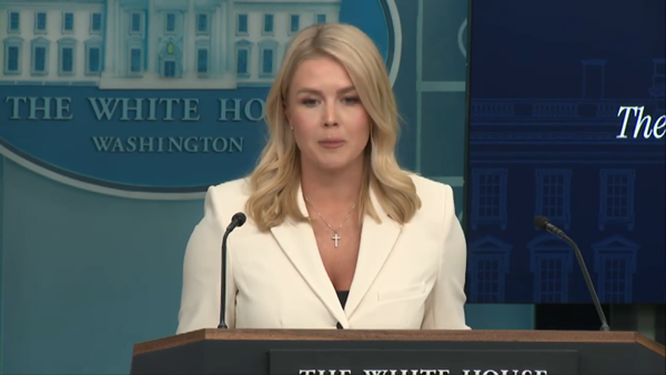 Mỹ xác nhận thời điểm áp thuế 104% hàng hóa Trung Quốc