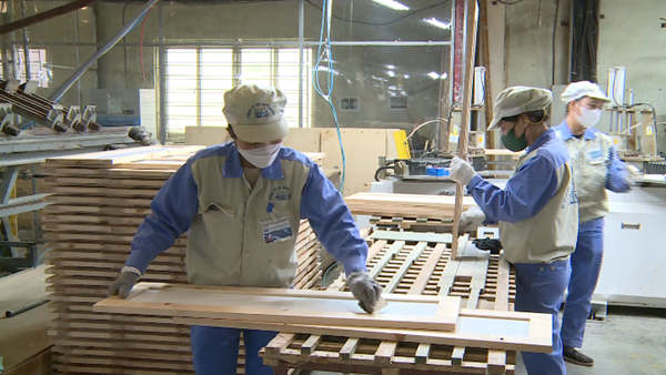 Các doanh nghiệp chủ động ứng phó thuế quan của Mỹ