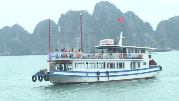 Thủ tướng yêu cầu thúc đẩy phát triển du lịch