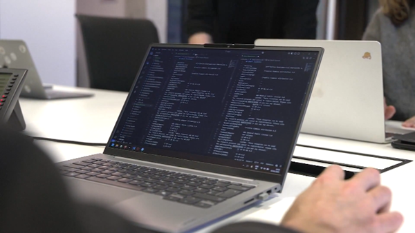 Châu Âu với tham vọng trở thành đầu tàu thế giới về AI