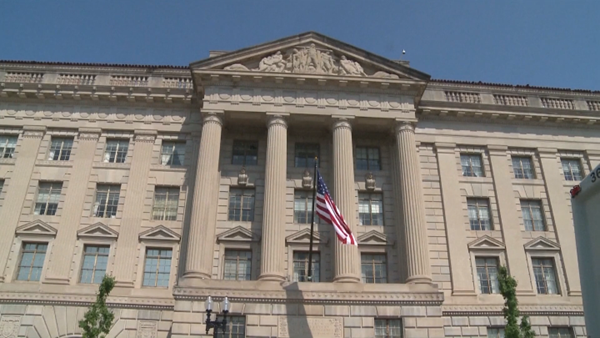 Hạ viện Mỹ thông qua kế hoạch ngân sách của Tổng thống Trump