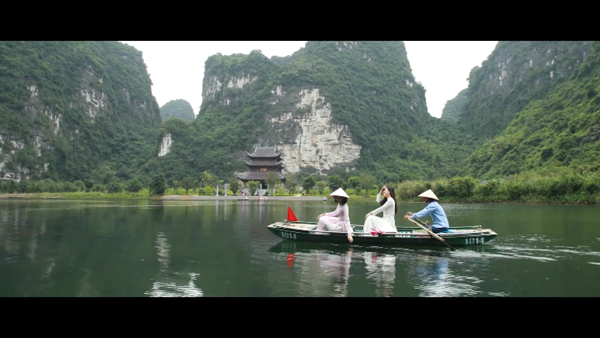 Xúc tiến quảng bá Hành trình du lịch xanh