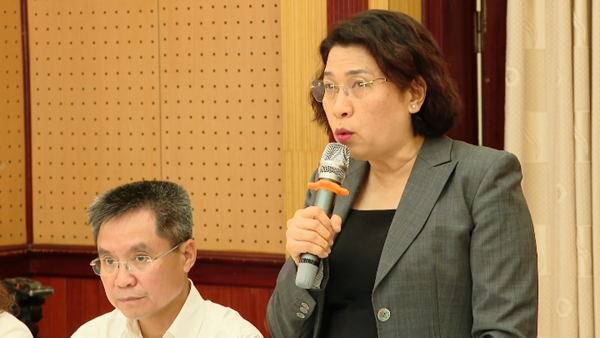 Tăng quyền tự chủ của địa phương trong thu, chi ngân sách