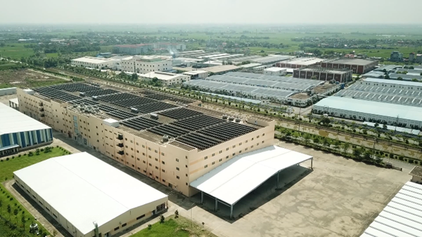 Phê duyệt khung giá mới cho điện mặt trời