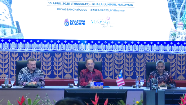 ASEAN cam kết ủng hộ hệ thống thương mại đa phương