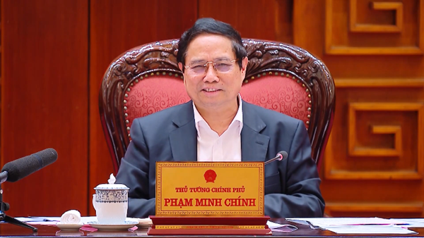 Xúc tiến đàm phán thương mại với Hoa Kỳ