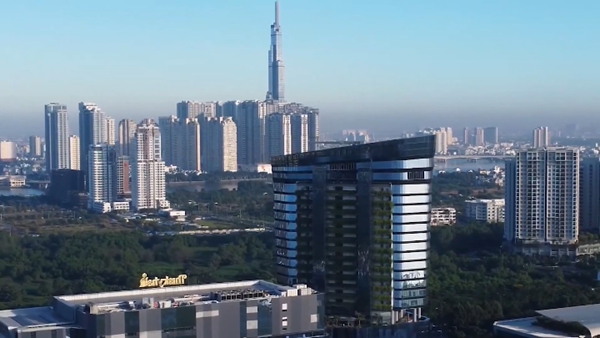 9 địa phương tăng trưởng hai chữ số trong quý I/2025