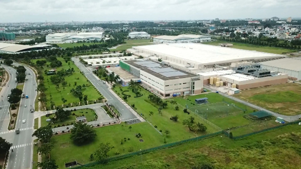 Nộp hồ sơ giảm 30% tiền thuê đất từ 11/4