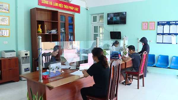 Từ 1/7, chấm dứt hoạt động đơn vị hành chính cấp huyện