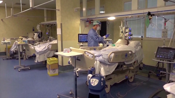 WHO đạt thỏa thuận lịch sử về ứng phó đại dịch tương lai