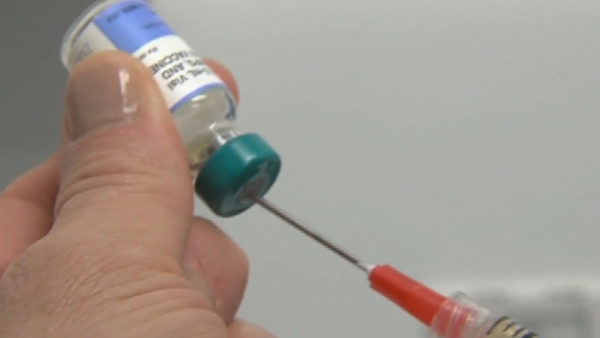 Dịch sởi tiếp tục hoành hành tại Mỹ